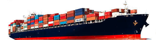 Grote namen in scheepvaart